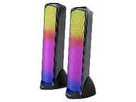 Głośniki przenośne - Głośniki TRACER 2.0 Sigma USB BT RGB - miniaturka - grafika 1