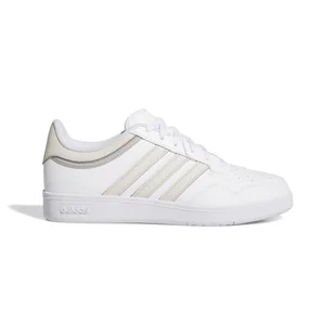 Męskie Sneakersy ADIDAS HOOPS 4.0 JQ9990 – Biały - Sneakersy męskie - miniaturka - grafika 1
