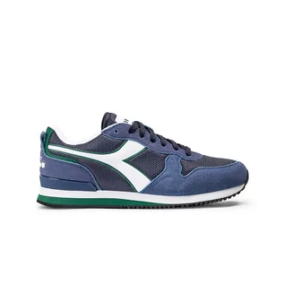 Sneakersy męskie - Sneakersy męskie DIADORA OLYMPIA - grafika 1