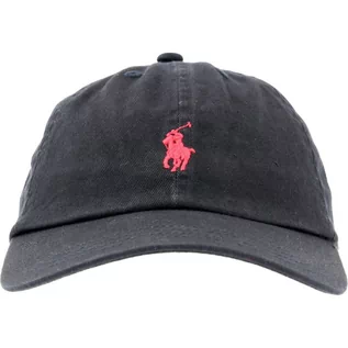 Czapki dla dzieci - POLO RALPH LAUREN Bejsbolówka - grafika 1