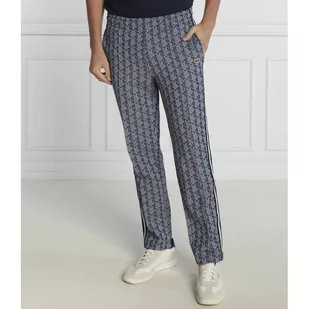 Lacoste Spodnie dresowe | Regular Fit - Dresy męskie - miniaturka - grafika 1