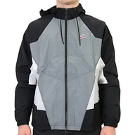 Kurtki męskie - Nike M Nsw He Wr Jkt Wvn Signature męska kurtka sportowa - miniaturka - grafika 1