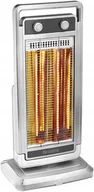 Ogrzewanie przenośne - Olimpia Splendid Carbon Solaria 1200 W - miniaturka - grafika 1