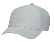 Czapki damskie - Czapka z Daszkiem Nike Air Max Structured Club Cap FQ1416077 M/L - miniaturka - grafika 1