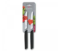 Noże kuchenne - Zestaw noży do pomidorów Swiss Modern Victorinox 6.9003.11WB - miniaturka - grafika 1