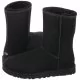 Buty M Classic Short Black 5800M/BLK (UA5-a) UGG Australia - Półbuty męskie - miniaturka - grafika 1