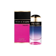 Wody i perfumy damskie - Prada Candy Night Woda perfumowana 50ml - miniaturka - grafika 1