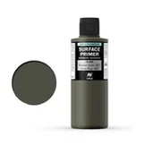 Farby i media malarskie - Podkład akrylowy, Vallejo Surface Primer, Russian Green 4BO, 200 ml - miniaturka - grafika 1