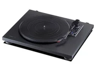 Gramofony - Teac TEAC TN-280BT czarny - miniaturka - grafika 1