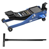 Podnośniki - Güde Mobilny wciągnik hydrauliczny GRH 2/500 LN 2 t 18034 - miniaturka - grafika 1