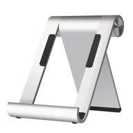 Podnóżki, podpórki, podkładki - Podstawka ergonomiczna pod telefon komórkowy lub tablet - miniaturka - grafika 1