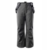 Spodnie narciarskie - DZIECIĘCE SPODNIE NARCIARSKIE 1AI8 BRUGI 140-146 - miniaturka - grafika 1