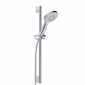 KLUDI 6963005-00 DIVE zestaw natryskowy xDive 3S 60 cm - Zestawy prysznicowe - miniaturka - grafika 1