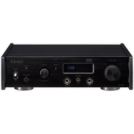 Przetworniki DAC - Przetwornik C/A TEAC UD-505-X Czarny - miniaturka - grafika 1