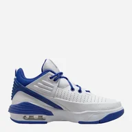 Buty dla chłopców - Buty sportowe chłopięce Nike Jordan Max Aura DZ4352-140 40 Czarne (196608233640) - miniaturka - grafika 1
