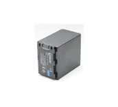 Akumulatory do aparatów dedykowane - Extra Digital DV00DV1205 bateria do aparatu/kamery Lit 3900 mAh - miniaturka - grafika 1