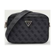 Torebki damskie - Guess Listonoszka MERIDIAN II - miniaturka - grafika 1