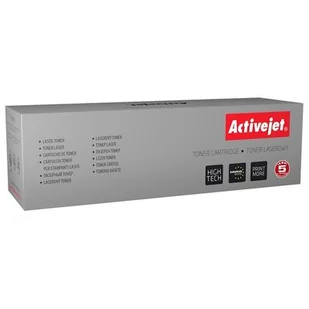 ActiveJet Bęben DRM-313BN zamiennik Konica Minolta DR-313K Supreme 120000 stron czarny DRM-313BN - Bębny do drukarek - miniaturka - grafika 1