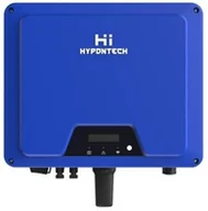 Inwertery, falowniki - Inwerter Hypontech HPT-5000 3-fazowy - miniaturka - grafika 1