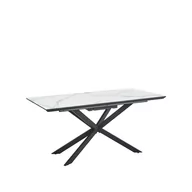 Stoły - Stół Rozkładany 160-200 x 90 x 76 Diesel Halmar - miniaturka - grafika 1