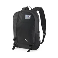 Plecaki - Plecak unisex Puma BMW MMS czarny 07959701 - miniaturka - grafika 1