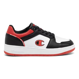 Obuwie sportowe Champion REBOUND 2.0 LOW B GS S32415-KK003 - Buty dla chłopców - miniaturka - grafika 1