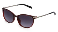 Okulary przeciwsłoneczne - Nike Essential Chaser EV0999 009 - miniaturka - grafika 1