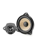 Głośniki samochodowe - FOCAL CAR ICC T3Y 100 Głośnik centralny dwudrożny 4" / 10 cm - miniaturka - grafika 1