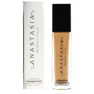 Anastasia Beverly Hills Anastasia Beverly Hills Podkłady Luminous Foundation 350C 30 ml - Podkłady do twarzy - miniaturka - grafika 2