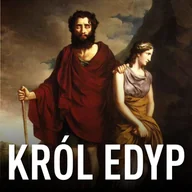 Audiobooki - literatura piękna - Król Edyp - miniaturka - grafika 1