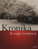 Historia świata - Kronika II wojny światowej - miniaturka - grafika 1