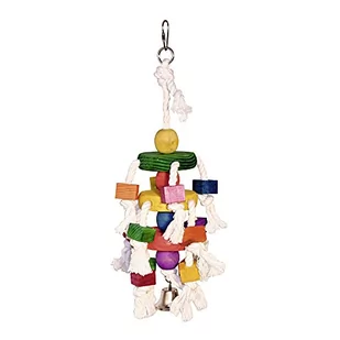 Kerbl 82956 Papageienspielzeug 35 Cm - Akcesoria dla ptaków - miniaturka - grafika 1