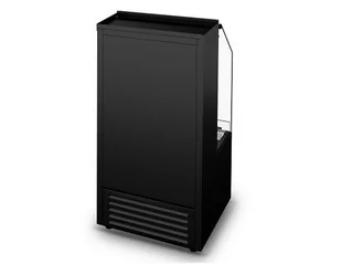 Regał chłodniczy otwarty POS-A 925 RAPA - Szafy i witryny chłodnicze - miniaturka - grafika 2