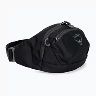 Nerki - Saszetka nerka Osprey Daylite Waist black - miniaturka - grafika 1