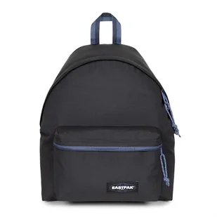 EASTPAK Wyściełane plecaki Pak'R Kontrastprblack, Kontrastprblack, Jeden rozmiar, EASTPAK Plecaki PAK'R KontrastPrBlack - Plecaki - miniaturka - grafika 1
