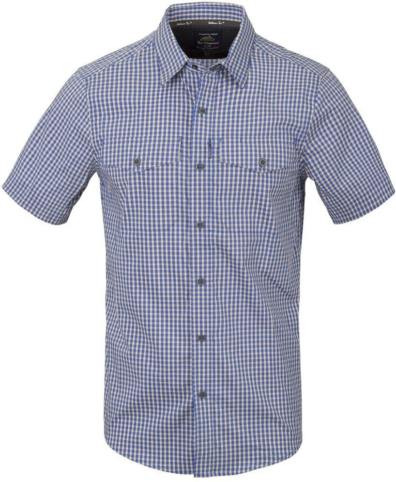 Helikon-Tex Koszula Concealed Carry Short Sleeve - Sunset Blue