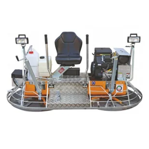 Zacieraczka BARIKELL MK8-90 Kohler 25 TC Barikell - Zacieraczki do tynków - miniaturka - grafika 1