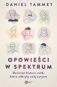 Biografie i autobiografie - Opowieści w spektrum - miniaturka - grafika 1