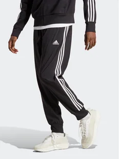 Spodnie dresowe adidas - Spodnie sportowe męskie - miniaturka - grafika 1