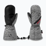 Rękawice narciarskie - Rękawice snowboardowe dziecięce Dakine Tracker Mitt - miniaturka - grafika 1
