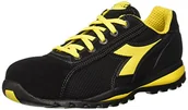 Obuwie robocze - Diadora Glove Ii Text S1p Hro, buty robocze dla dorosłych, uniseks - miniaturka - grafika 1