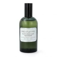Wody i perfumy męskie - Geoffrey Beene Grey Flannel Woda toaletowa 120ml - miniaturka - grafika 1