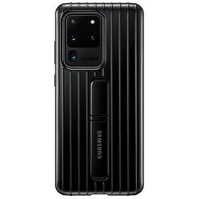 Samsung Etui Protective Standing Cover do Galaxy S20 Ultra Czarny EF-RG988CBEGEU - Etui i futerały do telefonów - miniaturka - grafika 4