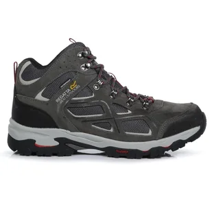 Buty trekkingowe męskie Regatta Tebay - Buty trekkingowe męskie - miniaturka - grafika 1