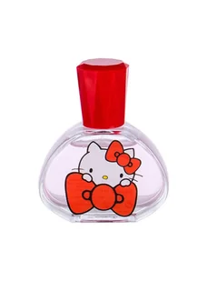 Koto Parfums Hello Kitty Woda - Balsamy i oliwki dla dzieci - miniaturka - grafika 1