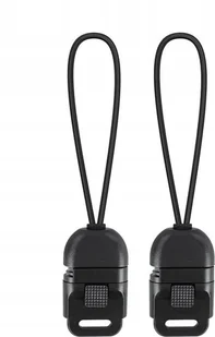 JJC Klamra szybkiego montażu JJC QRK-MLK2 z wzmacnianą pętlą 2mm - Akcesoria fotograficzne - miniaturka - grafika 1