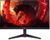 Monitory - Acer NITRO VG0 VG240Y X1 23,8" Full HD Czarny UM.QV0EE.101 - miniaturka - grafika 1