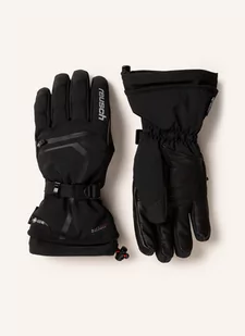 Reusch Rękawiczki Narciarskie Down Spirit Gtx schwarz - Rękawiczki - miniaturka - grafika 1