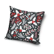 Pościel - Poszewka poliester 40x40 cm Dekoracyjna Świąteczna - miniaturka - grafika 1