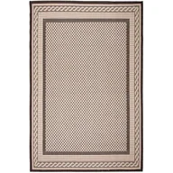 Dywany zewnętrzne - Marbex Dywan zewnętrzny/wewnętrzny STRADA 993/19 120 x 160 cm beż - miniaturka - grafika 1